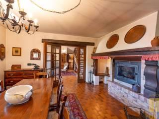 Villa unifamiliare, buono stato, 250 m², Centro, Pagnacco — foto 29 di 51
