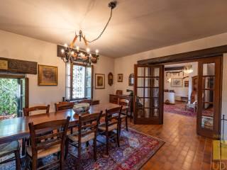 Villa unifamiliare, buono stato, 250 m², Centro, Pagnacco — foto 19 di 51