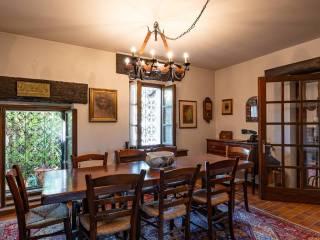 Villa unifamiliare, buono stato, 250 m², Centro, Pagnacco — foto 49 di 51
