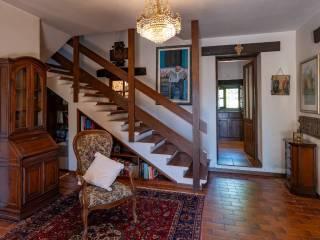 Villa unifamiliare, buono stato, 250 m², Centro, Pagnacco — foto 40 di 51