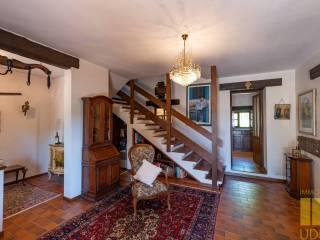 Villa unifamiliare, buono stato, 250 m², Centro, Pagnacco — foto 16 di 51