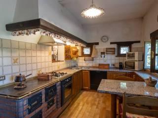 Villa unifamiliare, buono stato, 250 m², Centro, Pagnacco — foto 14 di 51