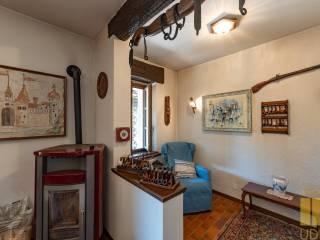 Villa unifamiliare, buono stato, 250 m², Centro, Pagnacco — foto 42 di 51
