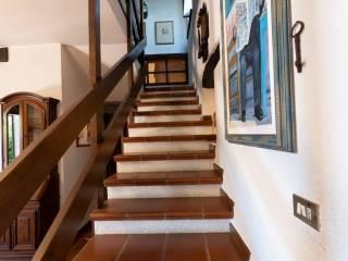 Villa unifamiliare, buono stato, 250 m², Centro, Pagnacco — foto 11 di 51