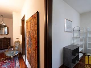 Villa unifamiliare, buono stato, 250 m², Centro, Pagnacco — foto 15 di 51
