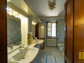 Villa unifamiliare, buono stato, 250 m², Centro, Pagnacco — foto 24 di 51