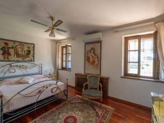 Villa unifamiliare, buono stato, 250 m², Centro, Pagnacco — foto 23 di 51