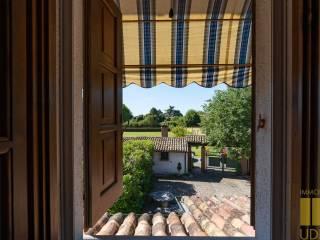Villa unifamiliare, buono stato, 250 m², Centro, Pagnacco — foto 6 di 51