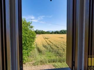 Villa unifamiliare, buono stato, 250 m², Centro, Pagnacco — foto 30 di 51