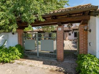Villa unifamiliare, buono stato, 250 m², Centro, Pagnacco — foto 2 di 51