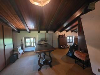 Villa unifamiliare, buono stato, 250 m², Centro, Pagnacco — foto 28 di 51