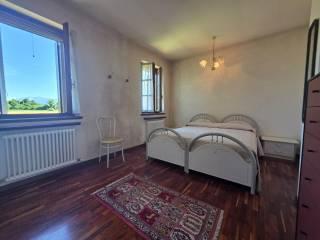 Villa unifamiliare, buono stato, 250 m², Centro, Pagnacco — foto 5 di 51