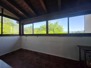 Villa unifamiliare, buono stato, 250 m², Centro, Pagnacco — foto 27 di 51