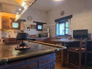 Villa unifamiliare, buono stato, 250 m², Centro, Pagnacco — foto 22 di 51