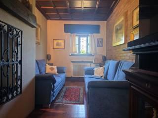 Villa unifamiliare, buono stato, 250 m², Centro, Pagnacco — foto 9 di 51