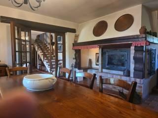 Villa unifamiliare, buono stato, 250 m², Centro, Pagnacco — foto 48 di 51