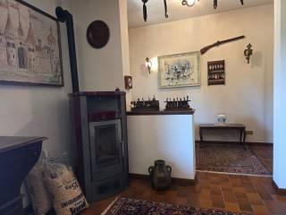 Villa unifamiliare, buono stato, 250 m², Centro, Pagnacco — foto 41 di 51