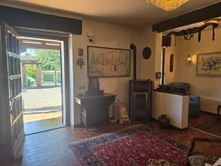 Villa unifamiliare, buono stato, 250 m², Centro, Pagnacco — foto 18 di 51