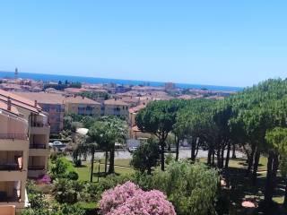 Appartamento via Diano Castello 26, Centro, Diano Marina — foto 8 di 8