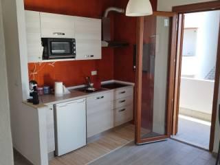 Bilocale viale delle Vele 6, Montalto Marina, Montalto di Castro — foto 6 di 8