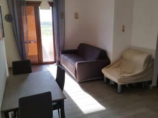 Bilocale viale delle Vele 6, Montalto Marina, Montalto di Castro — foto 7 di 8