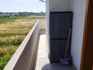 Bilocale viale delle Vele 6, Montalto Marina, Montalto di Castro — foto 8 di 8