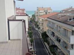 Appartamento via Giuseppe Parini 8, Tortoreto Lido, Tortoreto
