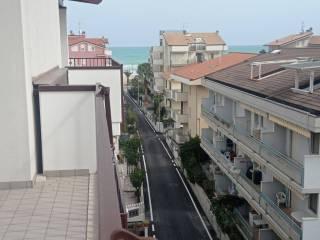 Appartamento via Giuseppe Parini 8, Tortoreto Lido, Tortoreto