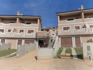 Quadrilocale via Rocchette, 13, Forano — foto 11 di 13