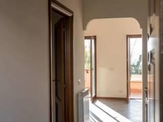 Quadrilocale via Rocchette, 13, Forano — foto 2 di 12