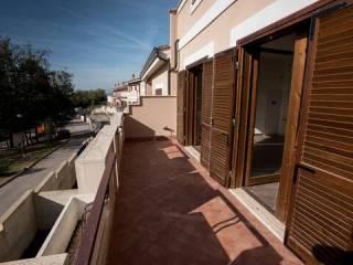 Quadrilocale via Rocchette, 13, Forano — foto 6 di 12