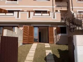 Trilocale via Rocchette, 13, Forano — foto 2 di 12
