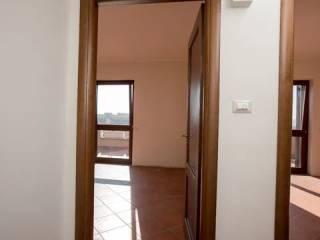 Trilocale via Rocchette, 13, Forano — foto 10 di 12