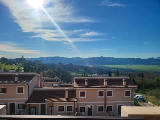Quadrilocale via Rocchette, 13, Forano — foto 4 di 13