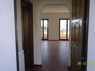 Quadrilocale via Rocchette, 13, Forano — foto 3 di 13