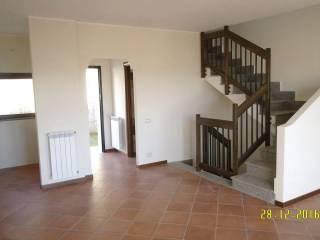 Quadrilocale via Rocchette, 13, Forano — foto 6 di 13