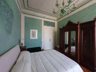 Trilocale via Giuseppe Bertani, Centro, Mantova
