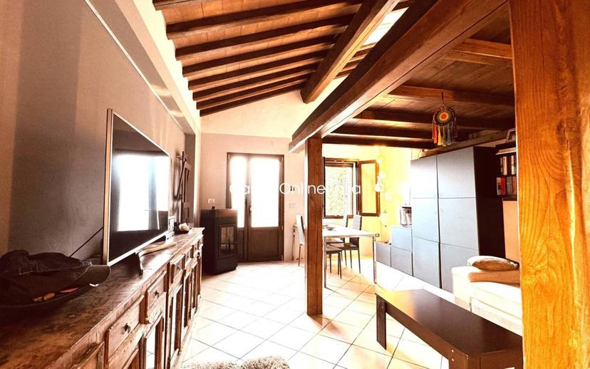 Loft via Argine del Calice, 24, Casale, Prato — foto 13 di 22