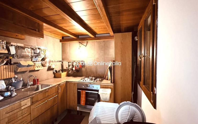 Loft via Argine del Calice, 24, Casale, Prato — foto 9 di 22