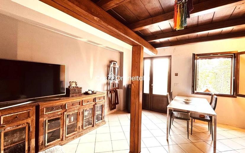 Loft via Argine del Calice, 24, Casale, Prato — foto 20 di 22