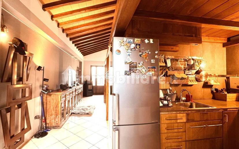 Loft via Argine del Calice, 24, Casale, Prato — foto 17 di 22