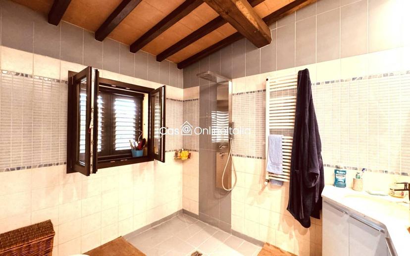 Loft via Argine del Calice, 24, Casale, Prato — foto 22 di 22