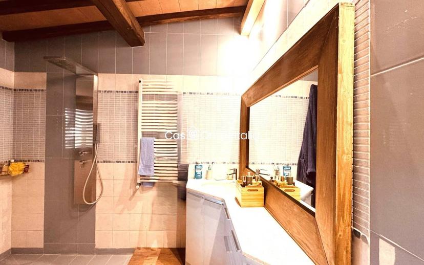 Loft via Argine del Calice, 24, Casale, Prato — foto 7 di 22
