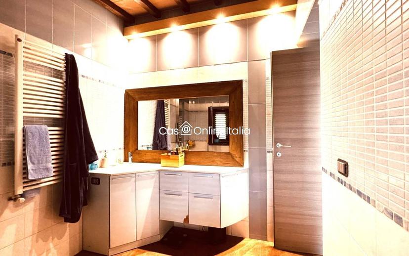 Loft via Argine del Calice, 24, Casale, Prato — foto 12 di 22