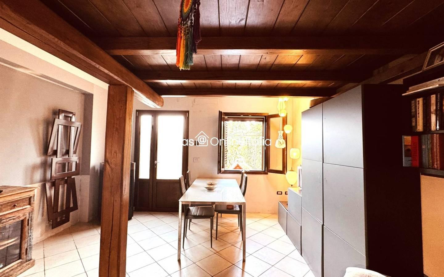 Loft via Argine del Calice, 24, Casale, Prato