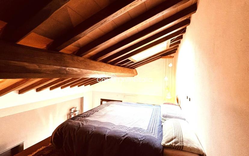 Loft via Argine del Calice, 24, Casale, Prato — foto 21 di 22