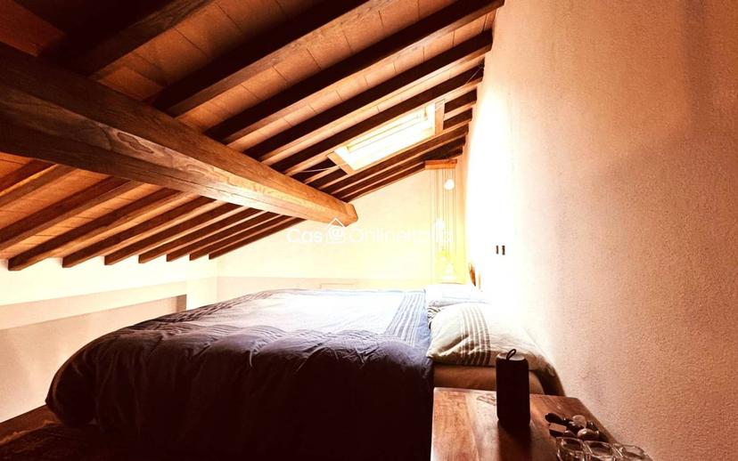 Loft via Argine del Calice, 24, Casale, Prato — foto 16 di 22