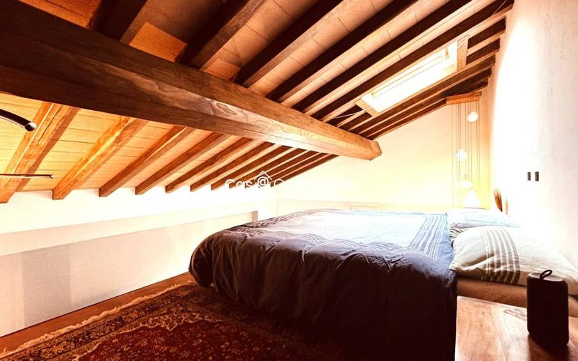 Loft via Argine del Calice, 24, Casale, Prato — foto 19 di 22