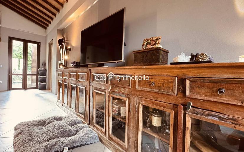 Loft via Argine del Calice, 24, Casale, Prato — foto 11 di 22