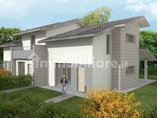 Villa unifamiliare via delle Strette, Centro, Appiano Gentile — foto 7 di 10